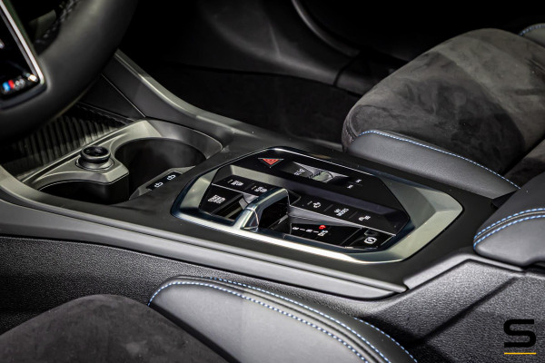 BMW 1-serie 120 M Sport Pro|Pano|HUD|Cam|M-rem|Fabrieksgaran