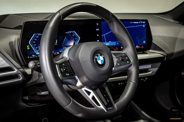 BMW 1-serie 120 M Sport Pro|Pano|HUD|Cam|M-rem|Fabrieksgaran