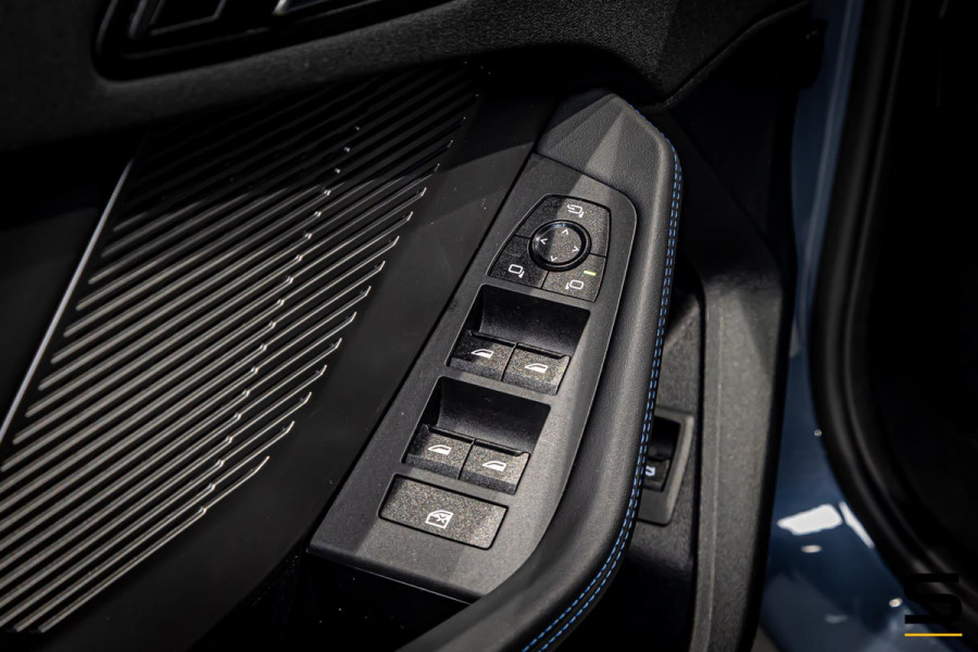 BMW 1-serie 120 M Sport Pro|Pano|HUD|Cam|M-rem|Fabrieksgaran