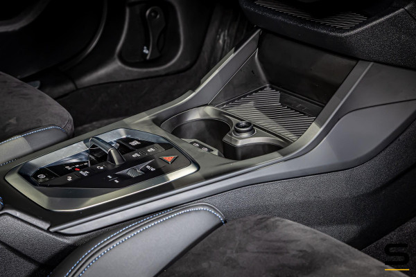 BMW 1-serie 120 M Sport Pro|Pano|HUD|Cam|M-rem|Fabrieksgaran