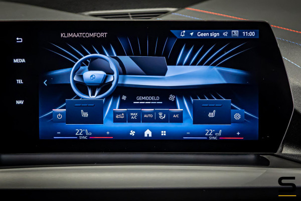 BMW 1-serie 120 M Sport Pro|Pano|HUD|Cam|M-rem|Fabrieksgaran