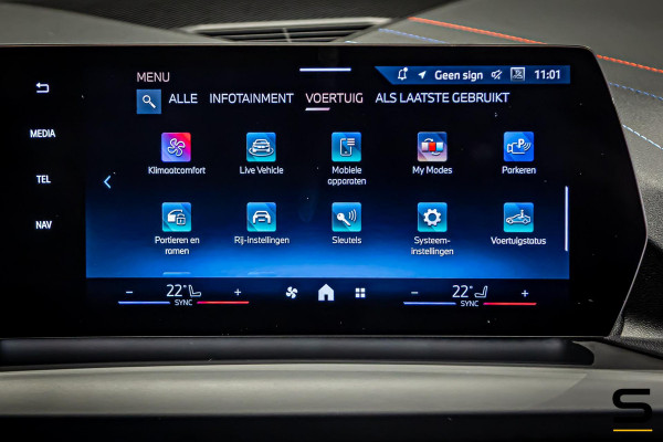 BMW 1-serie 120 M Sport Pro|Pano|HUD|Cam|M-rem|Fabrieksgaran