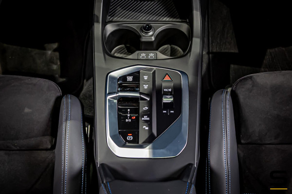 BMW 1-serie 120 M Sport Pro|Pano|HUD|Cam|M-rem|Fabrieksgaran