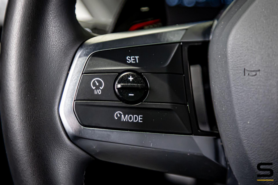 BMW 1-serie 120 M Sport Pro|Pano|HUD|Cam|M-rem|Fabrieksgaran