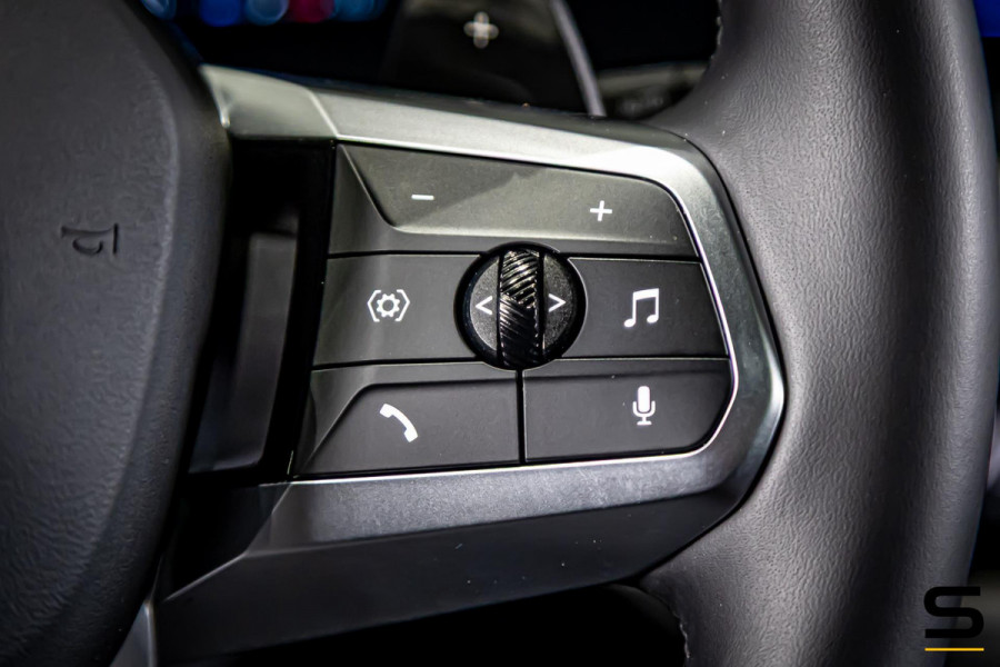 BMW 1-serie 120 M Sport Pro|Pano|HUD|Cam|M-rem|Fabrieksgaran