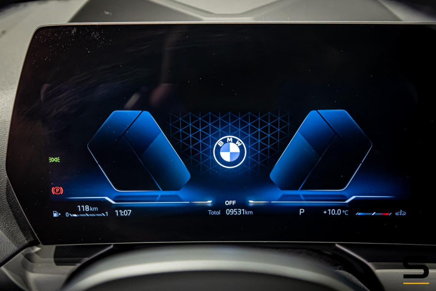 BMW 1-serie 120 M Sport Pro|Pano|HUD|Cam|M-rem|Fabrieksgaran