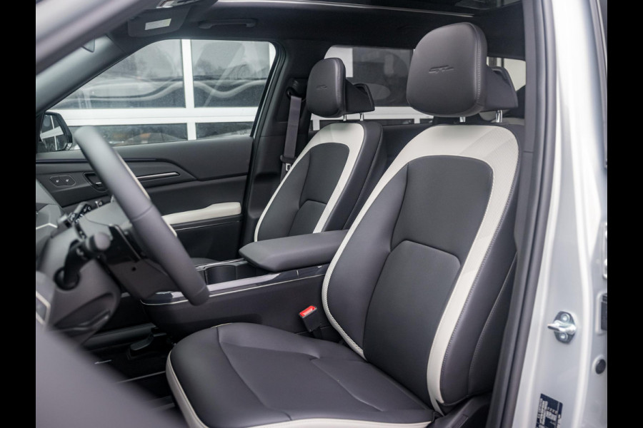 Kia EV5 GT-PlusLine 81.4 kWh | Nu beschikbaar voor proefritten !