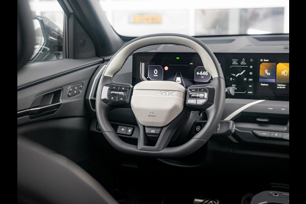Kia EV5 GT-PlusLine 81.4 kWh | Nu beschikbaar voor proefritten !