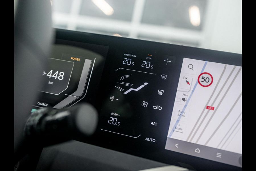 Kia EV5 GT-PlusLine 81.4 kWh | Nu beschikbaar voor proefritten !