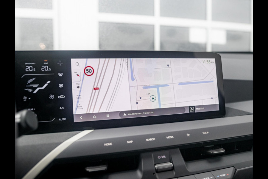 Kia EV5 GT-PlusLine 81.4 kWh | Nu beschikbaar voor proefritten !