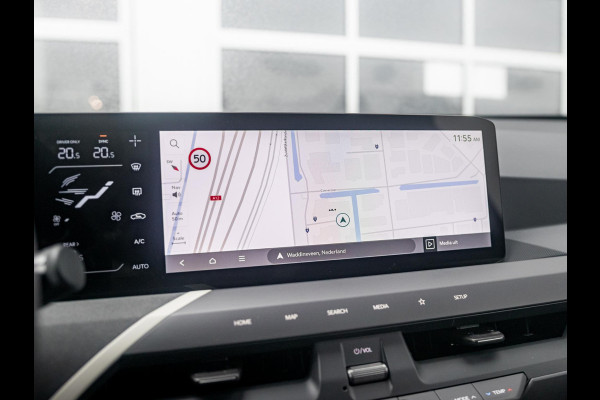 Kia EV5 GT-PlusLine 81.4 kWh | Nu beschikbaar voor proefritten !