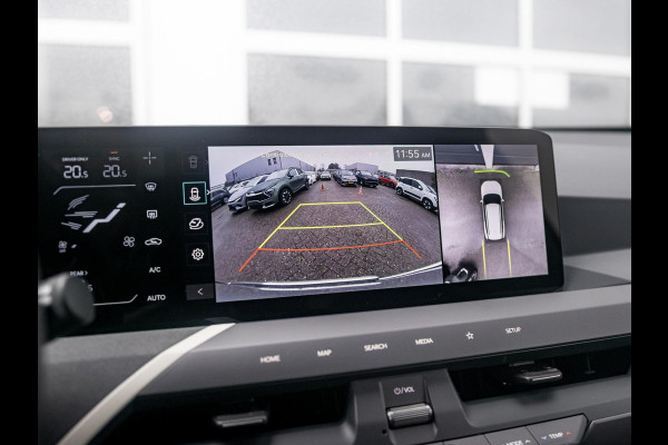 Kia EV5 GT-PlusLine 81.4 kWh | Nu beschikbaar voor proefritten !