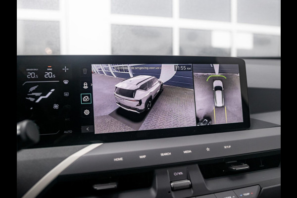 Kia EV5 GT-PlusLine 81.4 kWh | Nu beschikbaar voor proefritten !