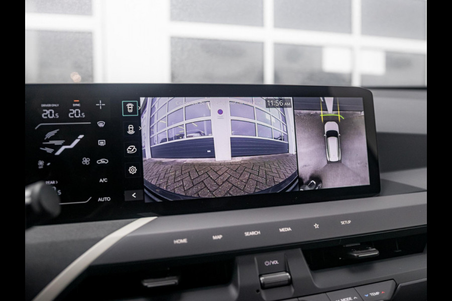 Kia EV5 GT-PlusLine 81.4 kWh | Nu beschikbaar voor proefritten !