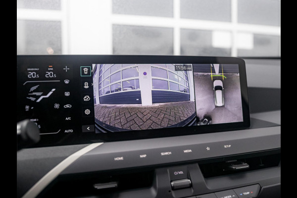 Kia EV5 GT-PlusLine 81.4 kWh | Nu beschikbaar voor proefritten !