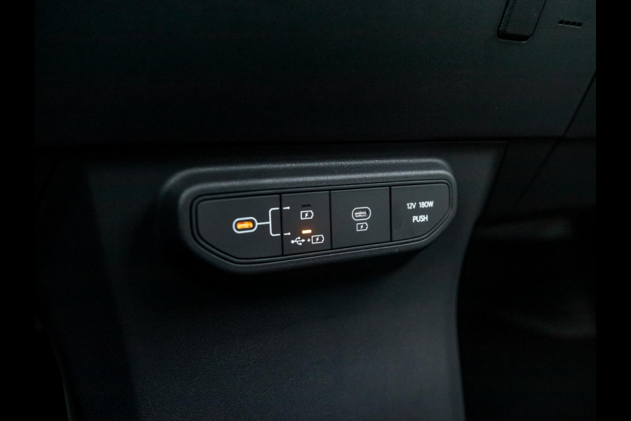 Kia EV5 GT-PlusLine 81.4 kWh | Nu beschikbaar voor proefritten !