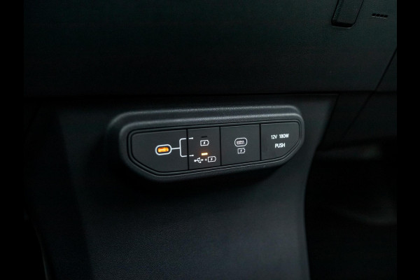 Kia EV5 GT-PlusLine 81.4 kWh | Nu beschikbaar voor proefritten !
