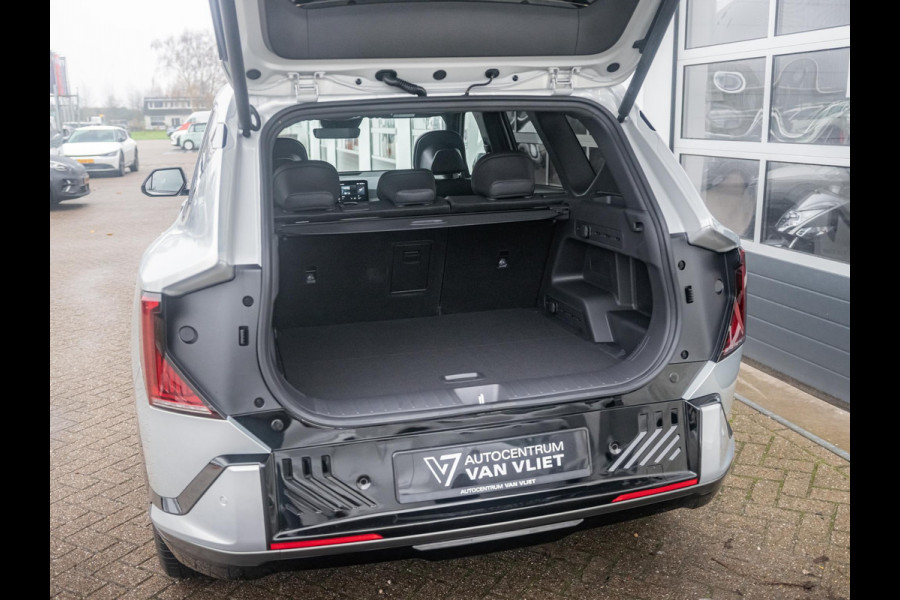 Kia EV5 GT-PlusLine 81.4 kWh | Nu beschikbaar voor proefritten !