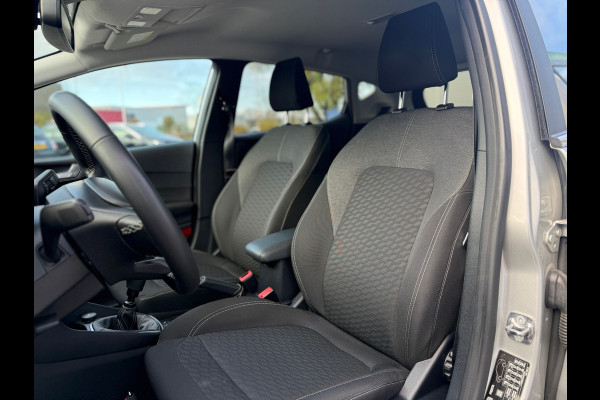 Ford Fiesta 1.0 EcoBoost Hybrid Titanium X (BOVAG/RIJKLAARPRIJS)