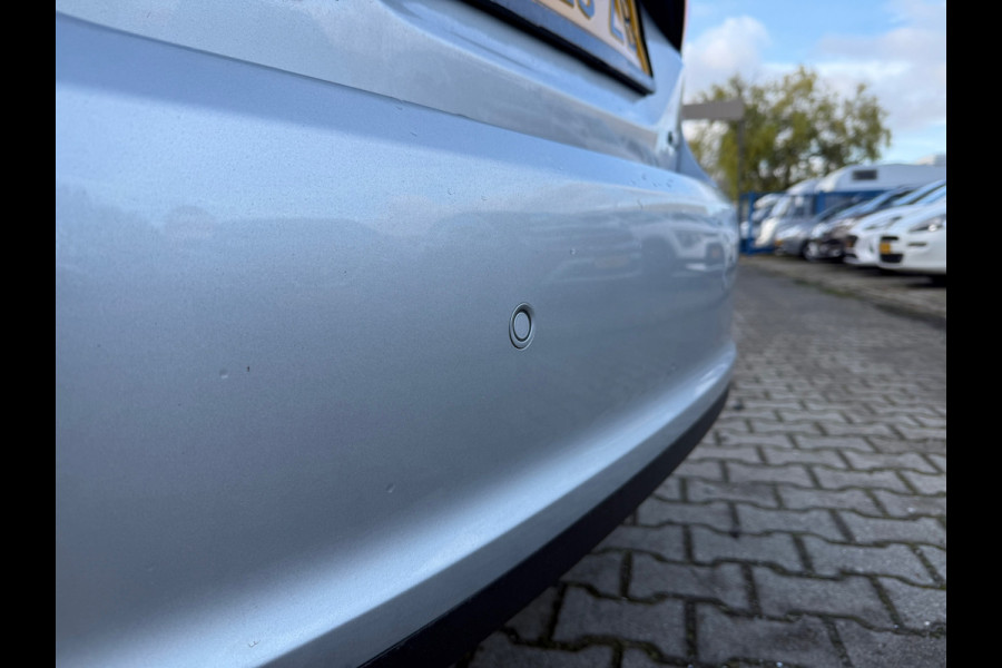 Ford Fiesta 1.0 EcoBoost Hybrid Titanium X (BOVAG/RIJKLAARPRIJS)