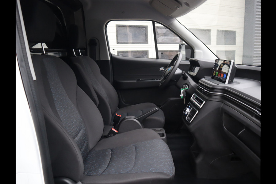 Cenntro Logistar 260 - WLPT 193 KM - 100 % Elektrisch