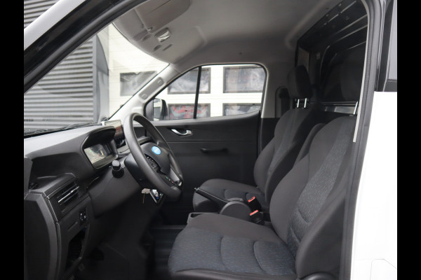 Cenntro Logistar 260 - WLPT 193 KM - 100 % Elektrisch