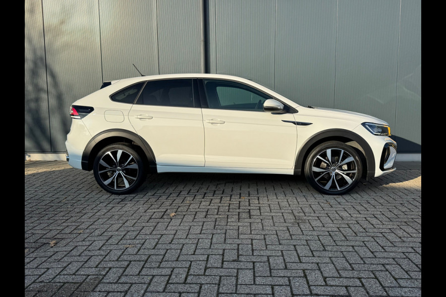 Volkswagen Taigo 1.0 TSI Automaat R-Line * Panorama * Virtual Cockpit * 18 Inch Velgen *