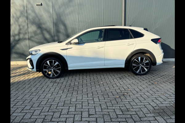 Volkswagen Taigo 1.0 TSI Automaat R-Line * Panorama * Virtual Cockpit * 18 Inch Velgen *