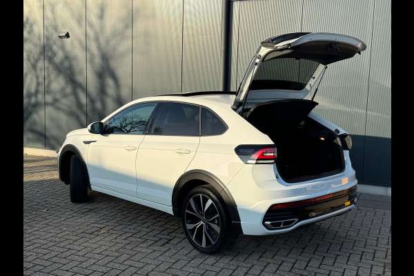 Volkswagen Taigo 1.0 TSI Automaat R-Line * Panorama * Virtual Cockpit * 18 Inch Velgen *