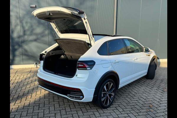 Volkswagen Taigo 1.0 TSI Automaat R-Line * Panorama * Virtual Cockpit * 18 Inch Velgen *