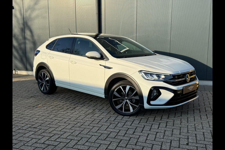 Volkswagen Taigo 1.0 TSI Automaat R-Line * Panorama * Virtual Cockpit * 18 Inch Velgen *