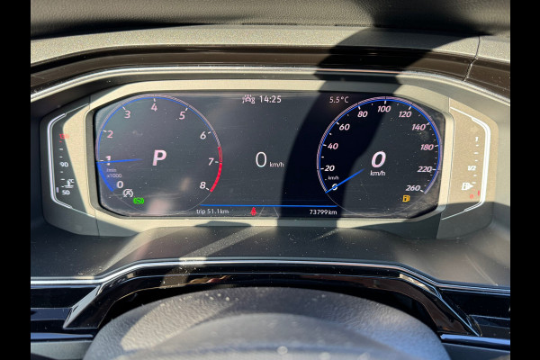 Volkswagen Taigo 1.0 TSI Automaat R-Line * Panorama * Virtual Cockpit * 18 Inch Velgen *