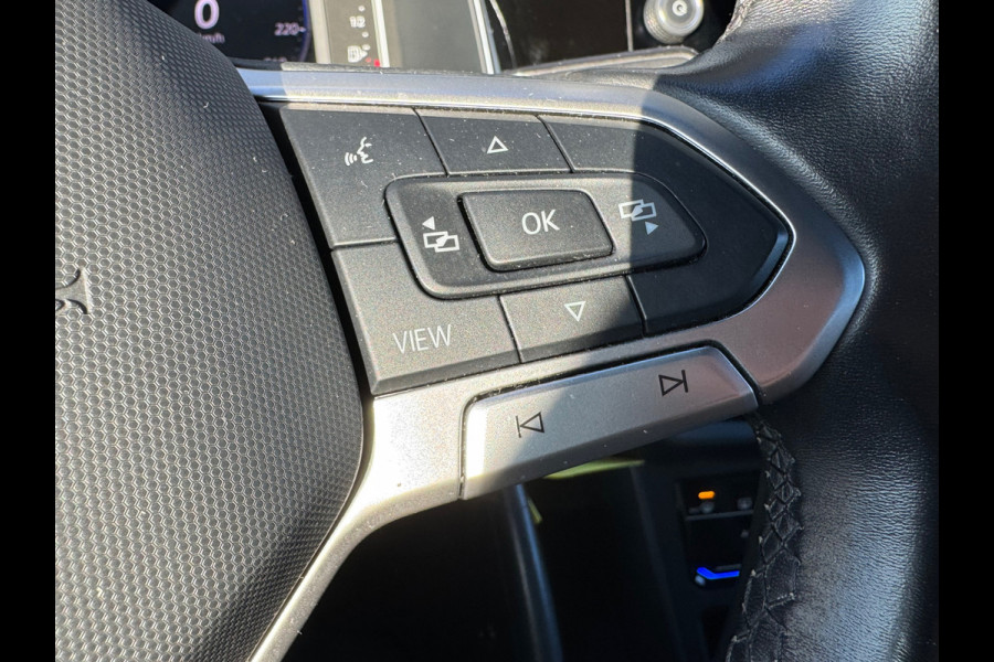 Volkswagen Taigo 1.0 TSI Automaat R-Line * Panorama * Virtual Cockpit * 18 Inch Velgen *