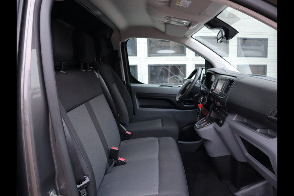 Toyota PROACE Electric Worker 50 kWh Snelladen SoH 94,9 % L3 Extra lang - NL Auto - Trekhaak