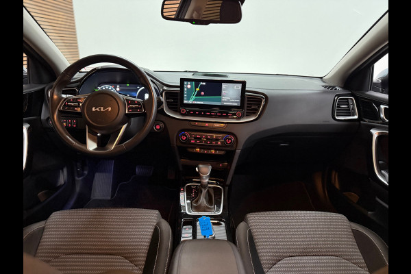 Kia Ceed Sportswagon 1.6 GDI PHEV DynamicPlusLine | Camera | Trekhaak | Navigatie | LED | Winter Pakket | Adaptive Cruise