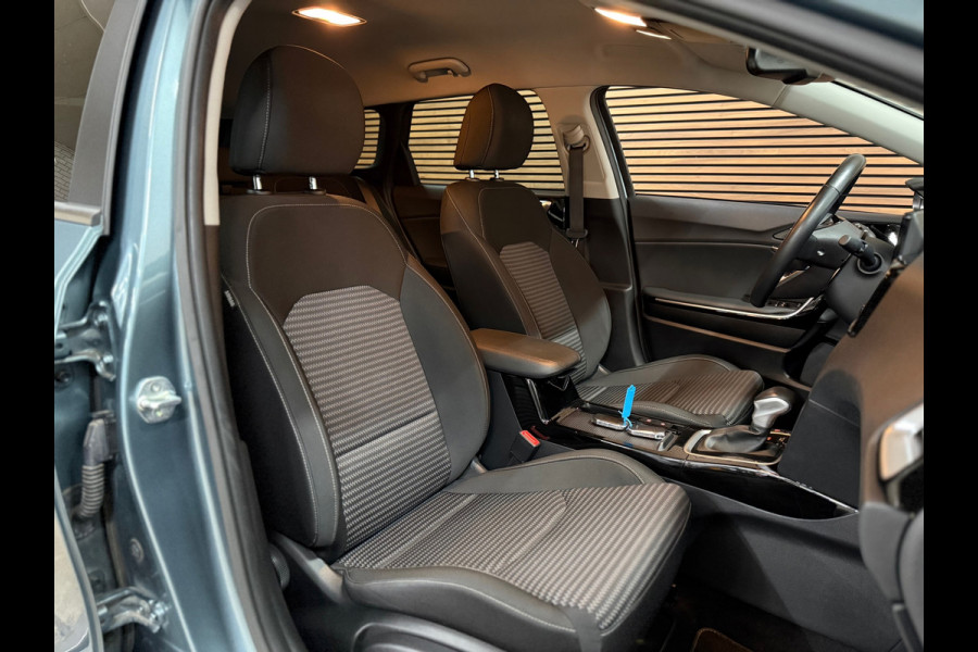 Kia Ceed Sportswagon 1.6 GDI PHEV DynamicPlusLine | Camera | Trekhaak | Navigatie | LED | Winter Pakket | Adaptive Cruise