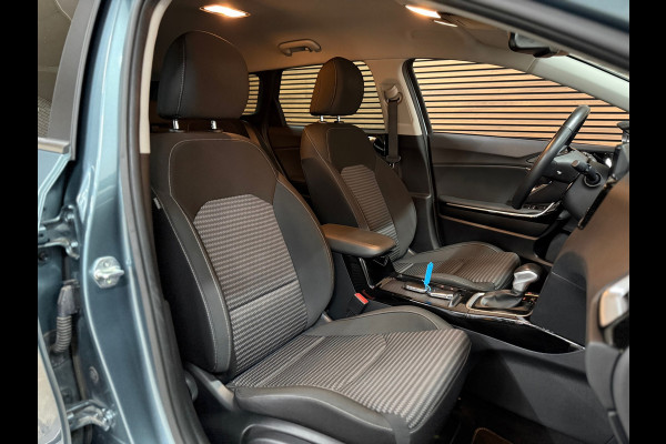 Kia Ceed Sportswagon 1.6 GDI PHEV DynamicPlusLine | Camera | Trekhaak | Navigatie | LED | Winter Pakket | Adaptive Cruise