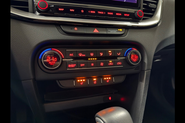 Kia Ceed Sportswagon 1.6 GDI PHEV DynamicPlusLine | Camera | Trekhaak | Navigatie | LED | Winter Pakket | Adaptive Cruise