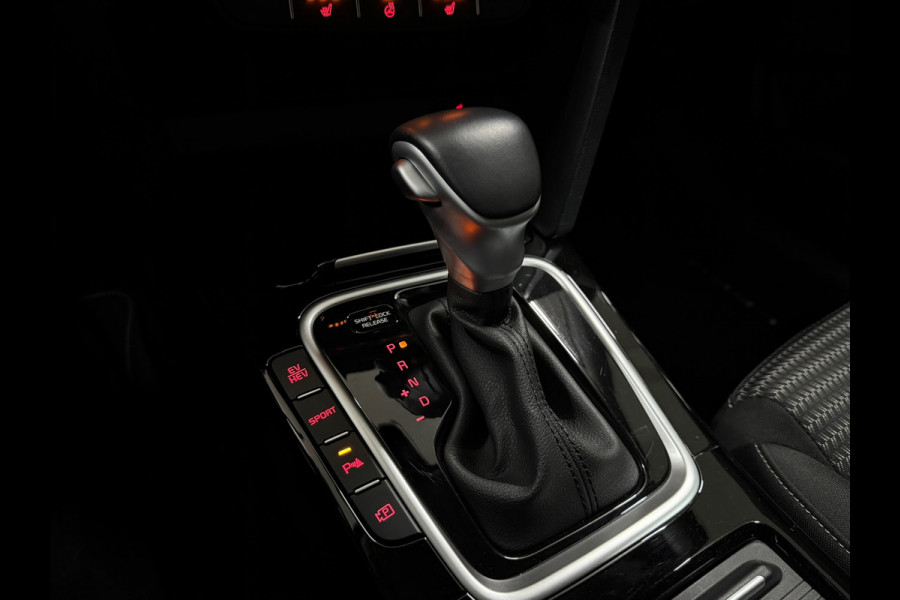 Kia Ceed Sportswagon 1.6 GDI PHEV DynamicPlusLine | Camera | Trekhaak | Navigatie | LED | Winter Pakket | Adaptive Cruise