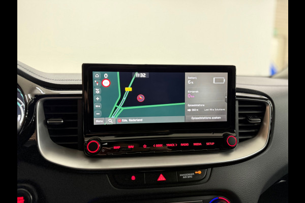 Kia Ceed Sportswagon 1.6 GDI PHEV DynamicPlusLine | Camera | Trekhaak | Navigatie | LED | Winter Pakket | Adaptive Cruise