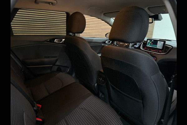 Kia Ceed Sportswagon 1.6 GDI PHEV DynamicPlusLine | Camera | Trekhaak | Navigatie | LED | Winter Pakket | Adaptive Cruise
