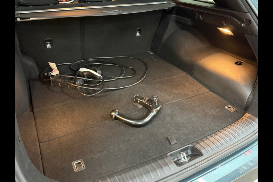 Kia Ceed Sportswagon 1.6 GDI PHEV DynamicPlusLine | Camera | Trekhaak | Navigatie | LED | Winter Pakket | Adaptive Cruise