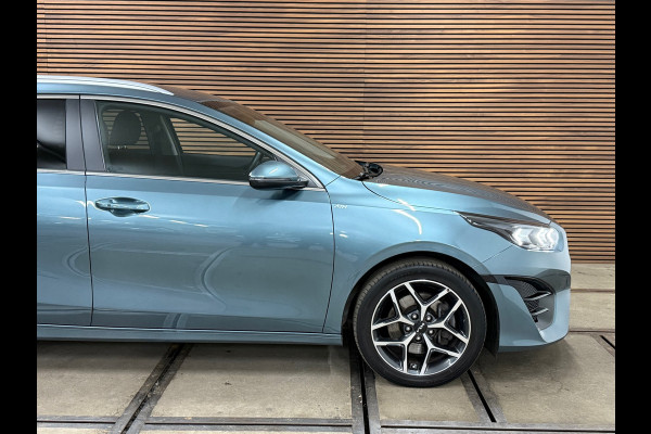 Kia Ceed Sportswagon 1.6 GDI PHEV DynamicPlusLine | Camera | Trekhaak | Navigatie | LED | Winter Pakket | Adaptive Cruise
