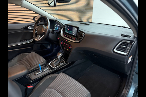 Kia Ceed Sportswagon 1.6 GDI PHEV DynamicPlusLine | Camera | Trekhaak | Navigatie | LED | Winter Pakket | Adaptive Cruise