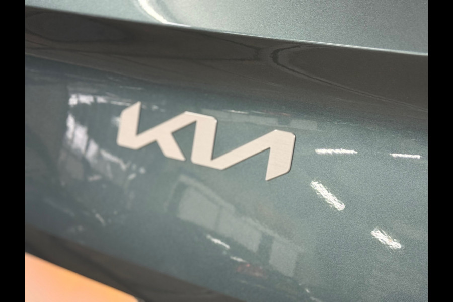 Kia Ceed Sportswagon 1.6 GDI PHEV DynamicPlusLine | Camera | Trekhaak | Navigatie | LED | Winter Pakket | Adaptive Cruise