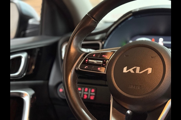 Kia Ceed Sportswagon 1.6 GDI PHEV DynamicPlusLine | Camera | Trekhaak | Navigatie | LED | Winter Pakket | Adaptive Cruise