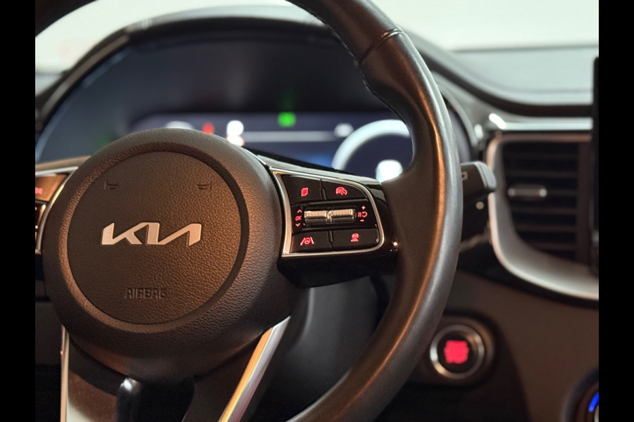 Kia Ceed Sportswagon 1.6 GDI PHEV DynamicPlusLine | Camera | Trekhaak | Navigatie | LED | Winter Pakket | Adaptive Cruise