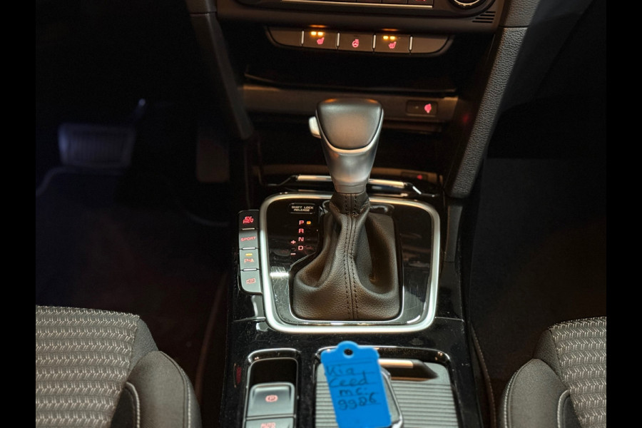 Kia Ceed Sportswagon 1.6 GDI PHEV DynamicPlusLine | Camera | Trekhaak | Navigatie | LED | Winter Pakket | Adaptive Cruise