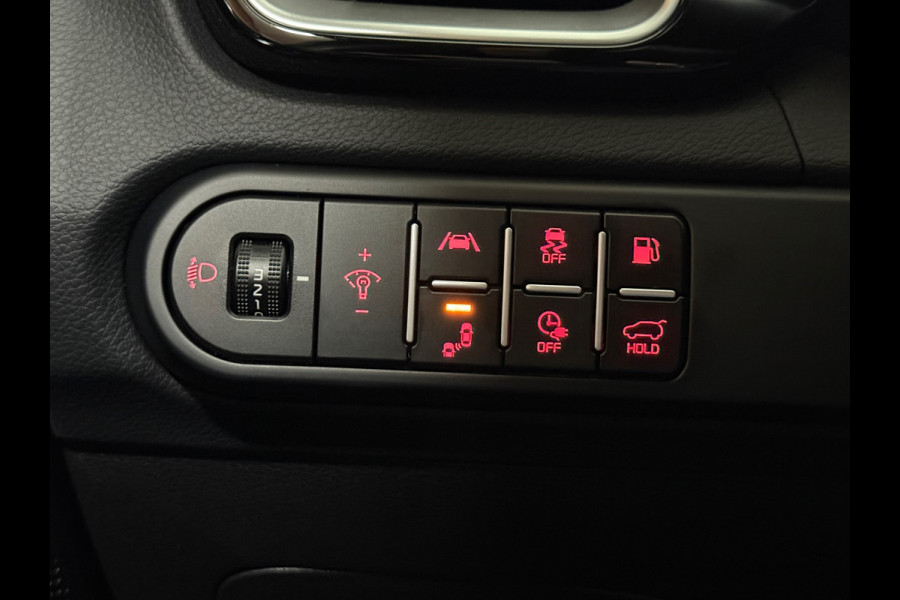Kia Ceed Sportswagon 1.6 GDI PHEV DynamicPlusLine | Camera | Trekhaak | Navigatie | LED | Winter Pakket | Adaptive Cruise