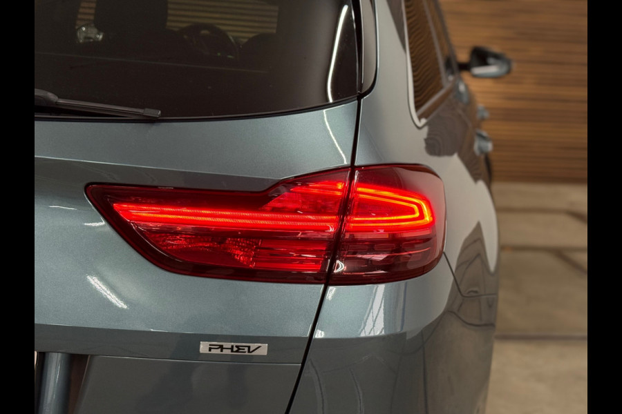 Kia Ceed Sportswagon 1.6 GDI PHEV DynamicPlusLine | Camera | Trekhaak | Navigatie | LED | Winter Pakket | Adaptive Cruise